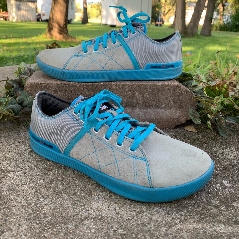 Reebok CrossFit Lite TR Lo Training Shoe